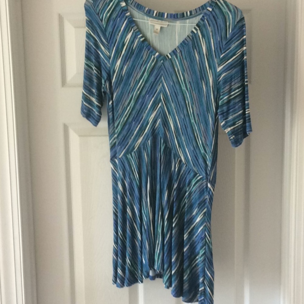 Very soft tunic
